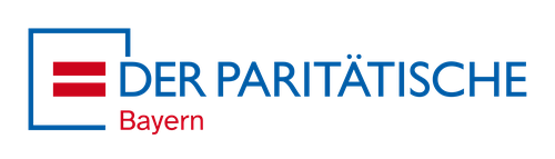 Logo Paritätischer Wohlfahrtsverband